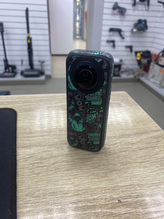 Insta 360 x3 TM79