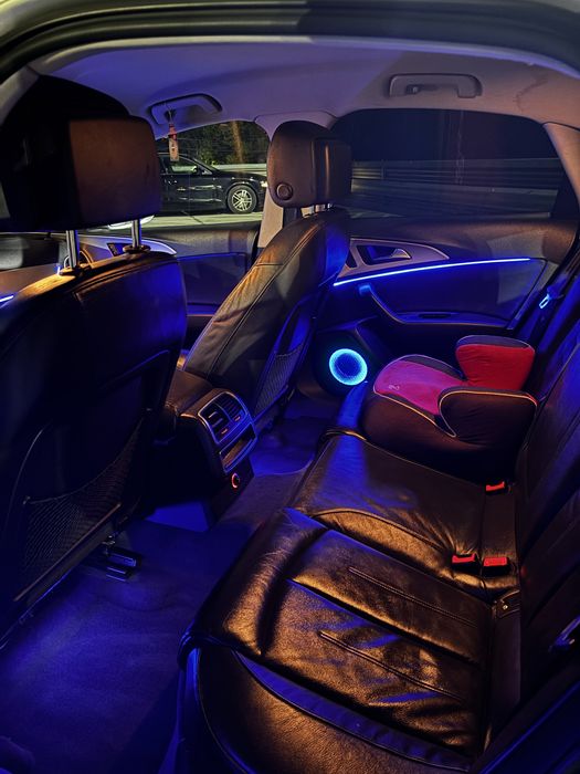 Audi a6 C7 2.0diesel