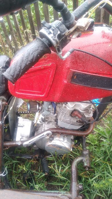 Продам иж планету