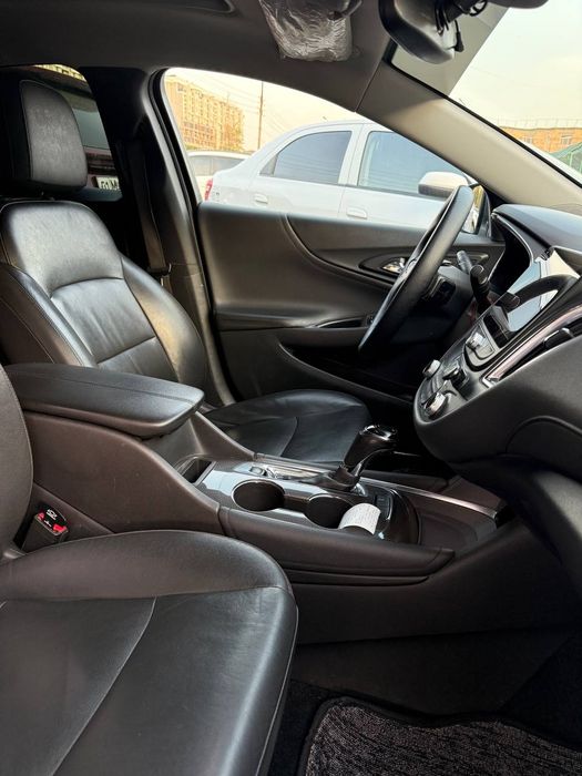 Malibu 2 primer  2 turbo Arenda Vikup