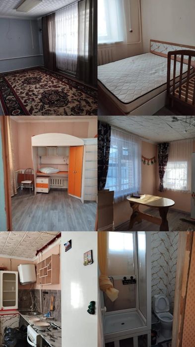 Сдам дом в Мичурино