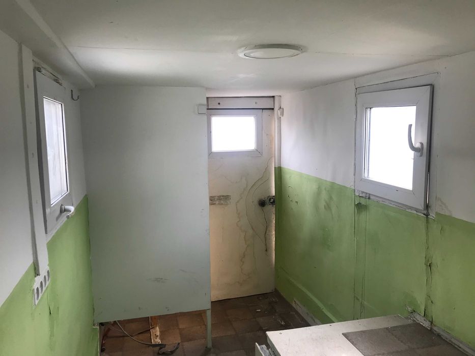 Прицеп в отличном состоянии