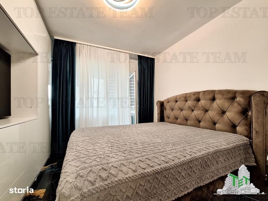 Apartament 2 camere | Renovat | La 5 minute de Bucur Obor