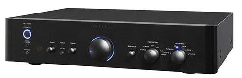 Предусилвател Rotel RC-1550