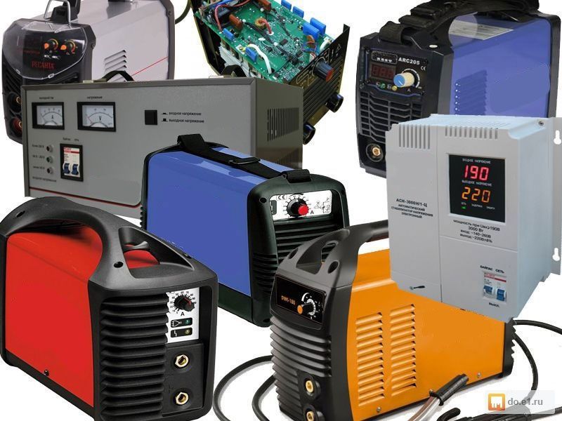 Аренда Сварочных аппаратов 380-220-Стабилизаторов напряжения