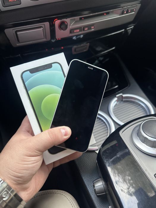 Iphone/Айфон 12 mini 256gb