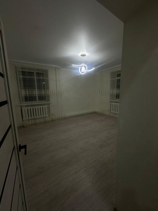 Продается трехкомнатная квартира