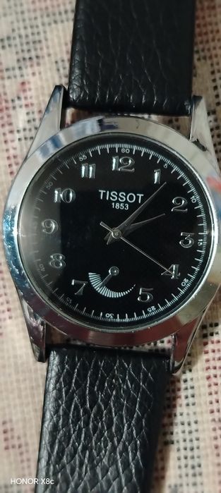 Часы Tissot (Китай)