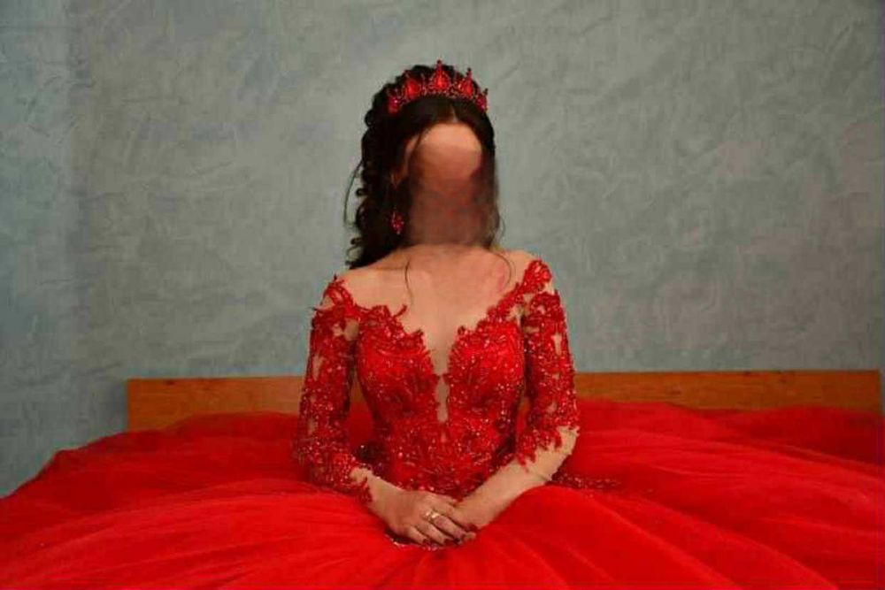 Булченска Рокля.