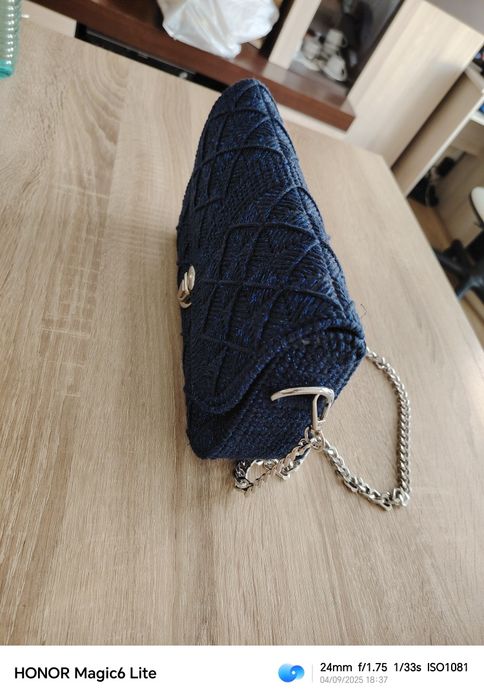 Дамски бутикови чанти