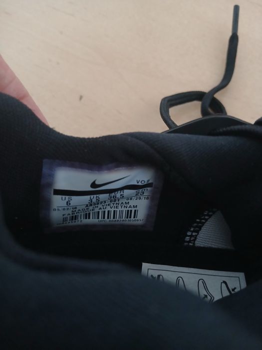 Маратонки Nike,Fila,Clarks