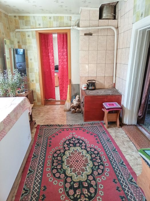 Продам частный дом