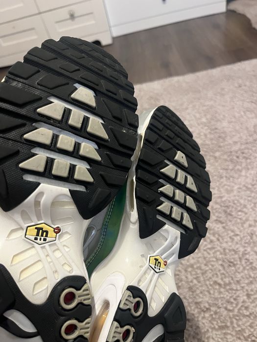 Nike Air Max Plus -оригинални мъжки маратонки