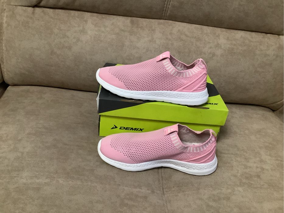 Кеды детские 36 и 37 размер