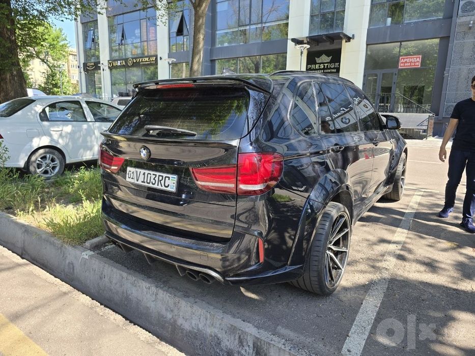 В хорошем состоянии продаётся BMW