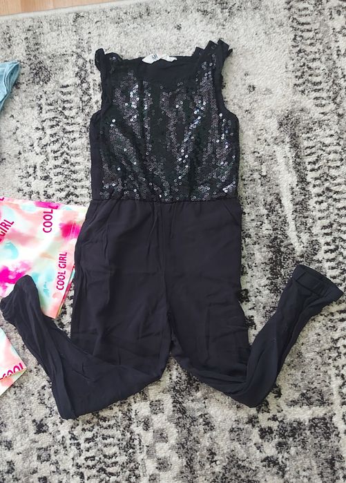 Lot haine fetita 110-116