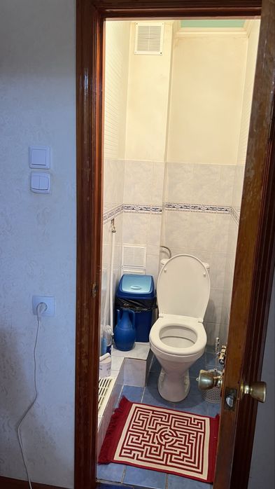 Сдаю 2х комн кв 8 мкр