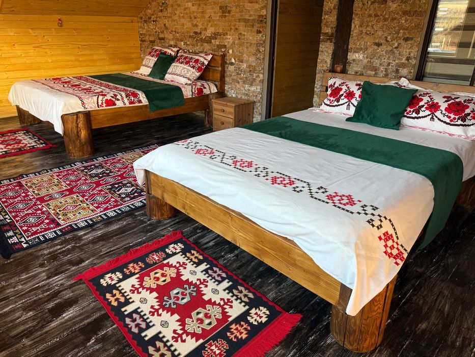 Cabana la munte Vatra Dornei!