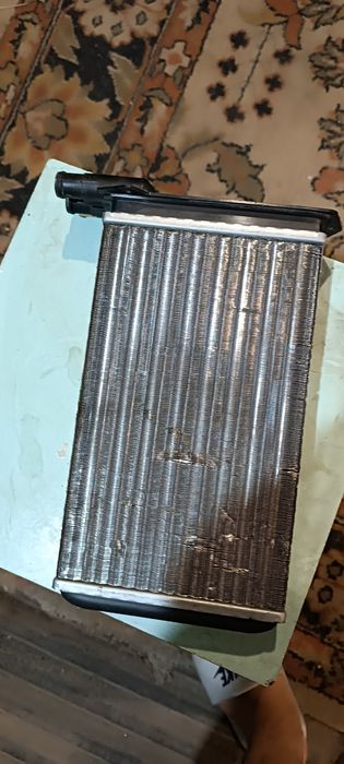 Запчасти ваз рудный