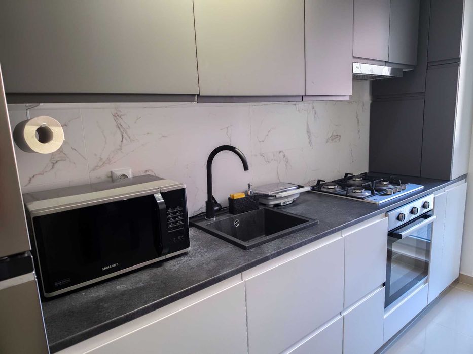 Inchiriere Garsoniera MODERNA 32mp - Militari Residence | PROPRIETAR