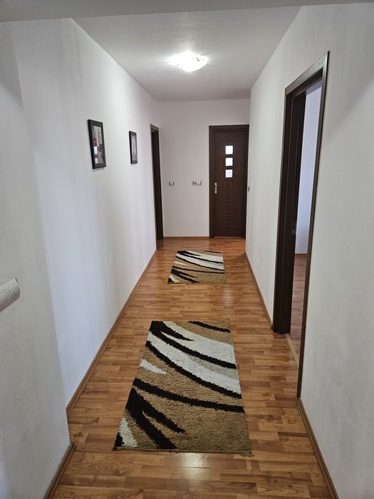 Apartament 2 camere cu terasă de 17 mp, Confort City, Popești-Leordeni