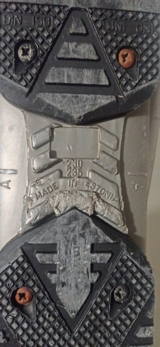 Ски комплект-обувки,ски,щтеки