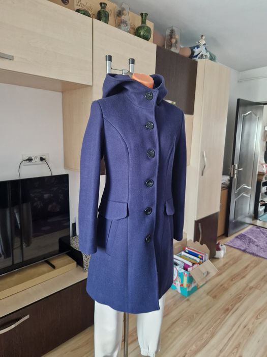 Pardesiu dama mas.38