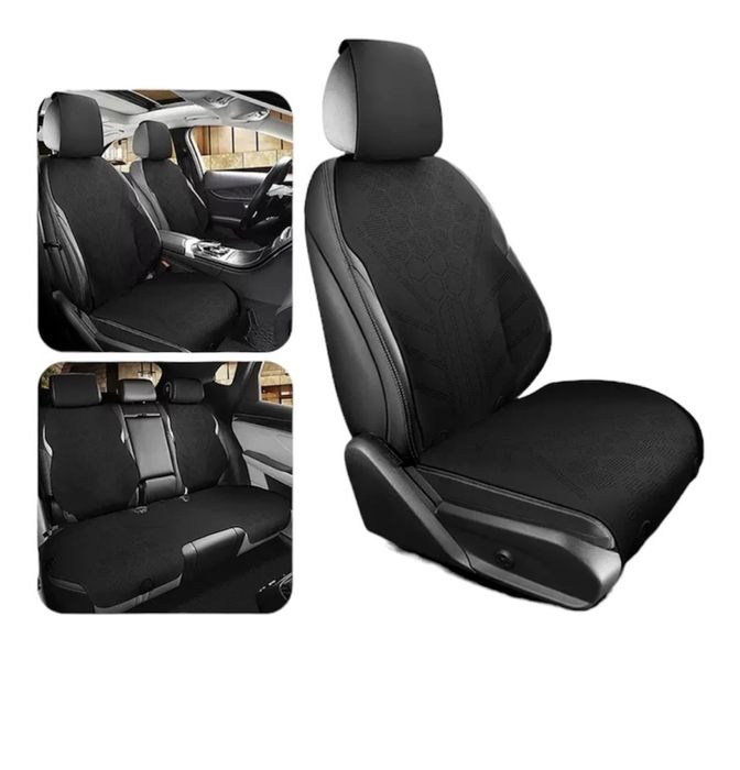 Авто чехол киа КИА