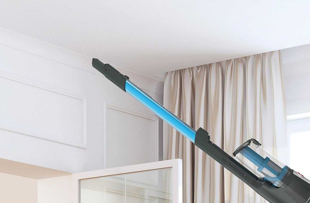 Безжична прахосмукачка Hoover H-Free