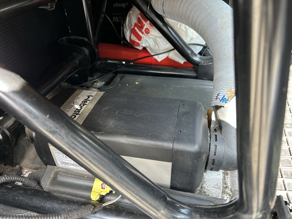 Fiat Ducato L4H3 2019