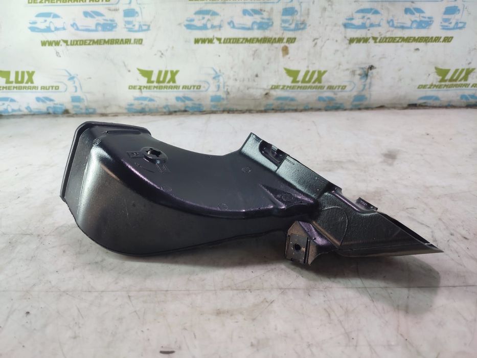 Conducta ventilatie 4H1819151A  4.2 tdi CDSB Audi A8 D4/4H [2010 - 20