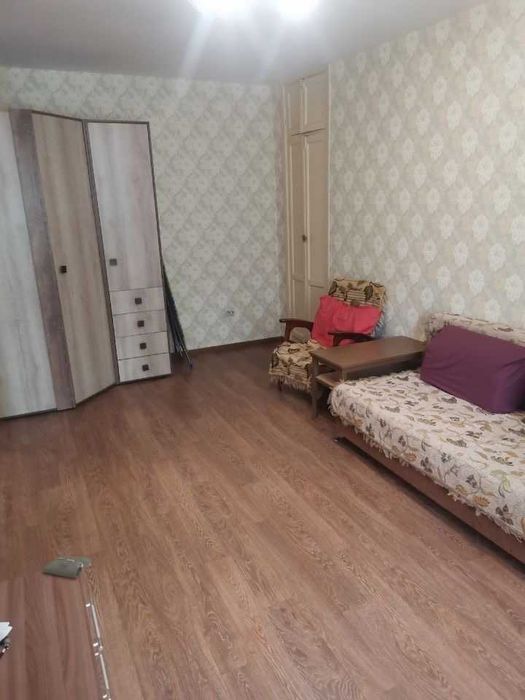 Сдам 1-комнатную квартиру на длительный срок, Астана, пр. Абылай хана