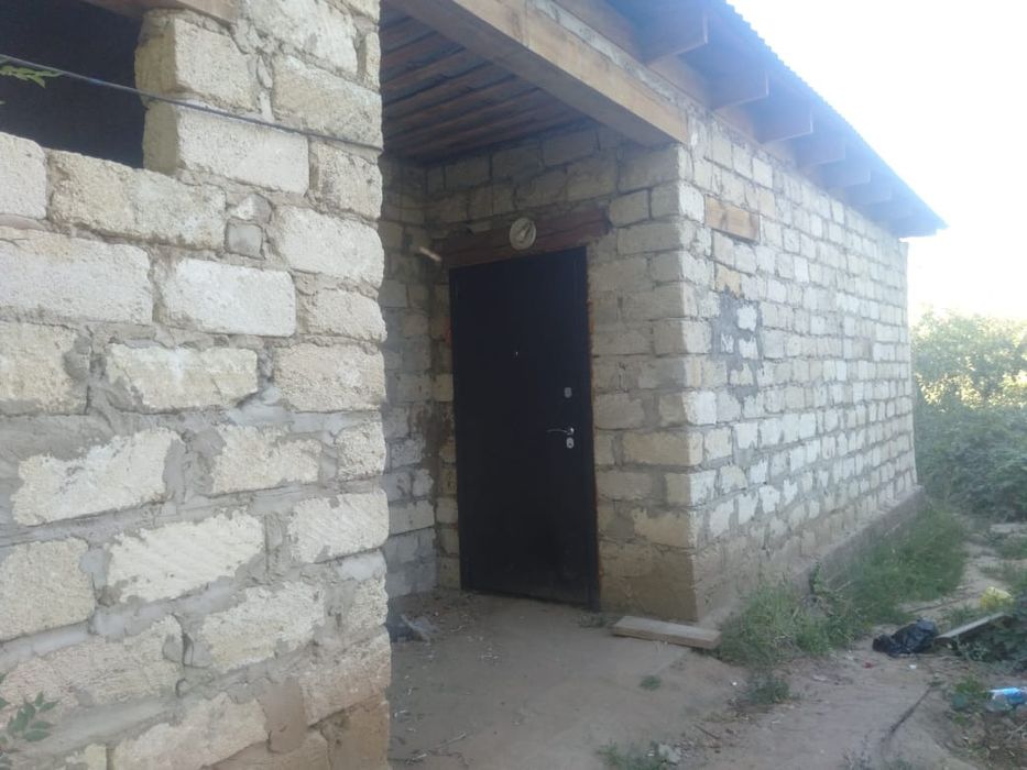 Продам дом на дачном участке