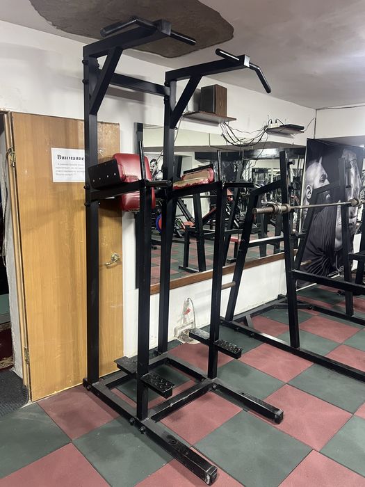 Продается Турник 3в1