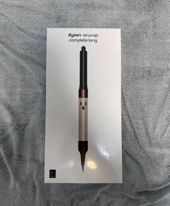 Продам новый Мультистайлер Dyson Airwrap