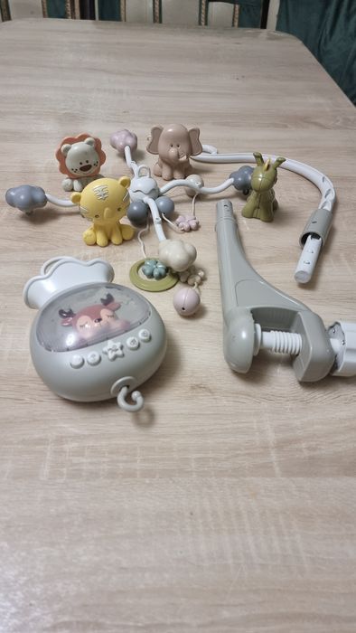 Игрушка-подвеска