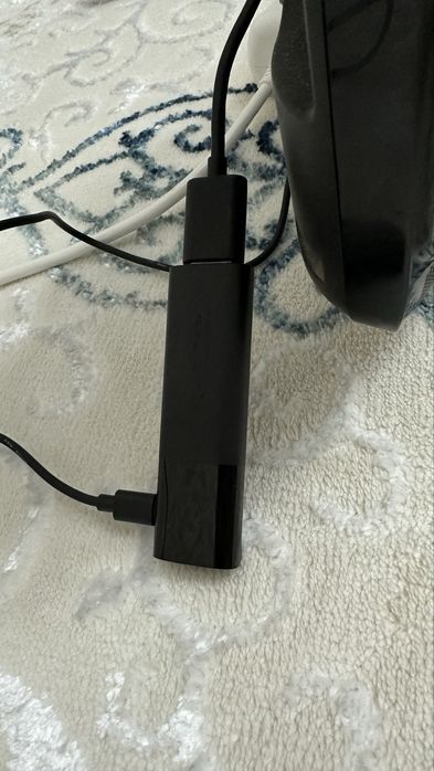 Телевизор простой