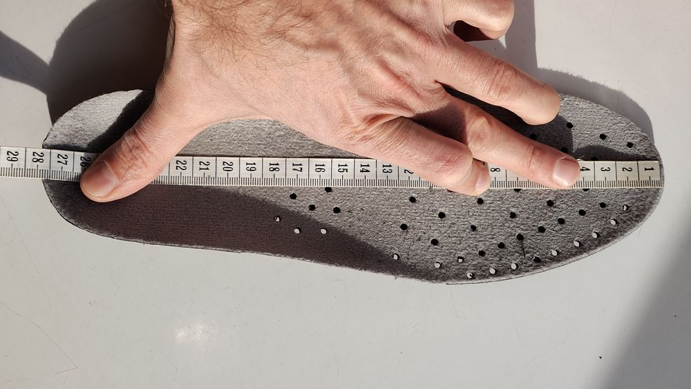 Туринг Ски обувки Scarpa Maestrale размер 27