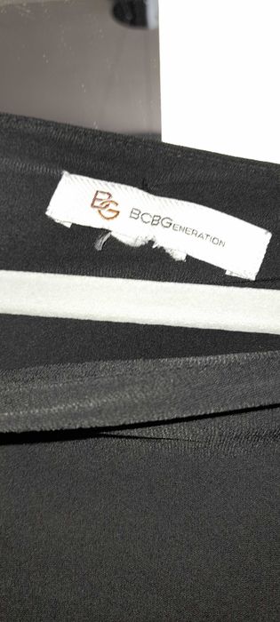 Рокля с едно рамо BCBGeneration