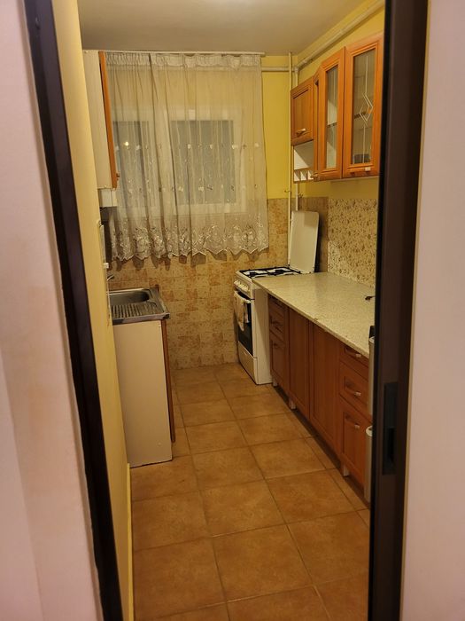 Inchiriere Garsoniera