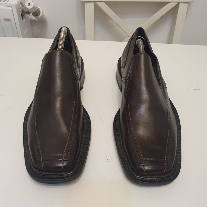 Mocasini Fosco mas 42