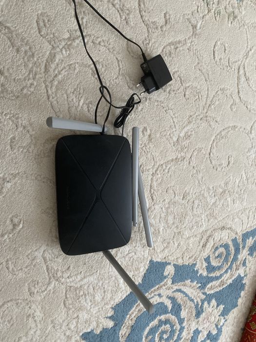 Продам роутер/модем Xcom