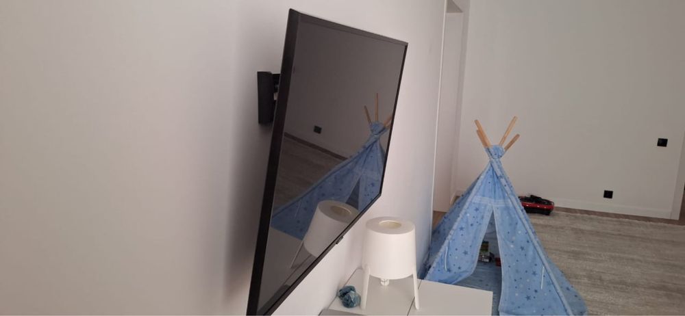 Продам телевизор Samsung