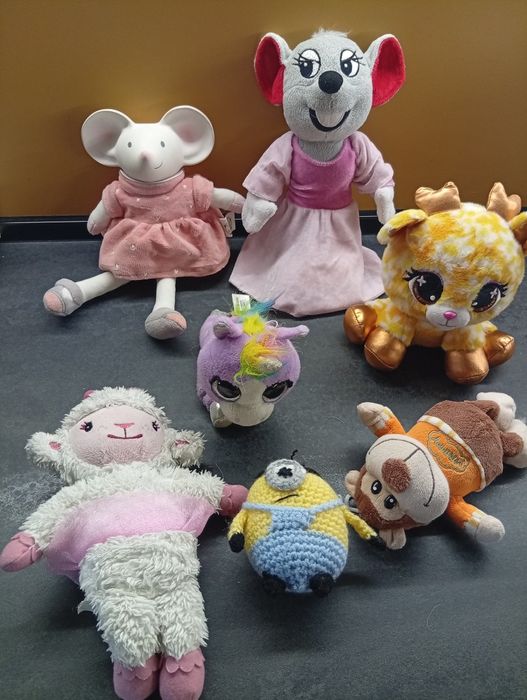 Детски играчки! Запазени!