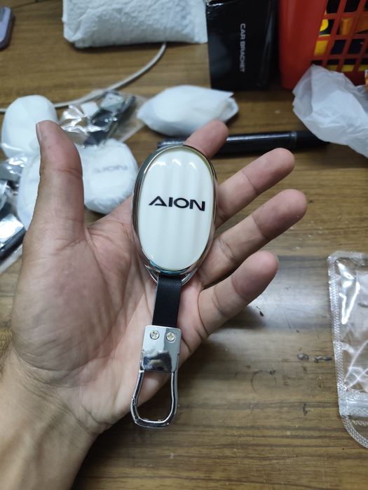 Gac aion I60 ga pukt chexollari bor