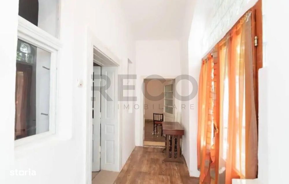 RECO Casa in Tamaseu
