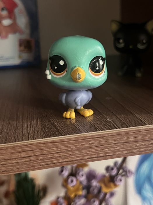 Лпс , петшопы , littles pet shop