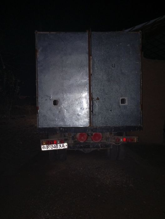 Gazel sotiladi barter ham bor