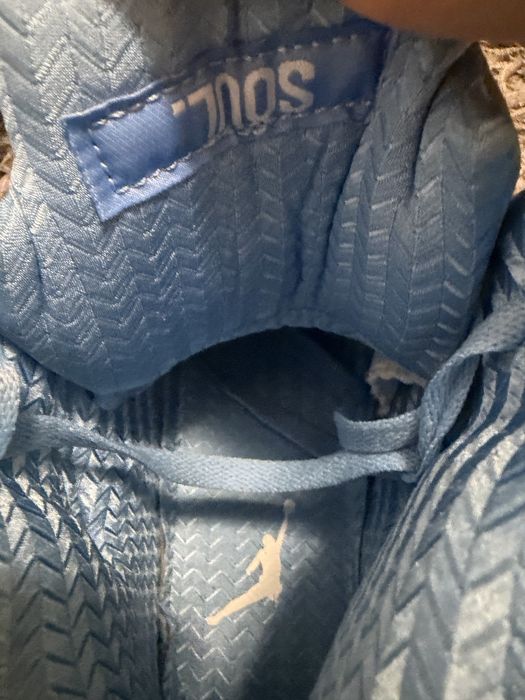 Jordan 5 University Blue