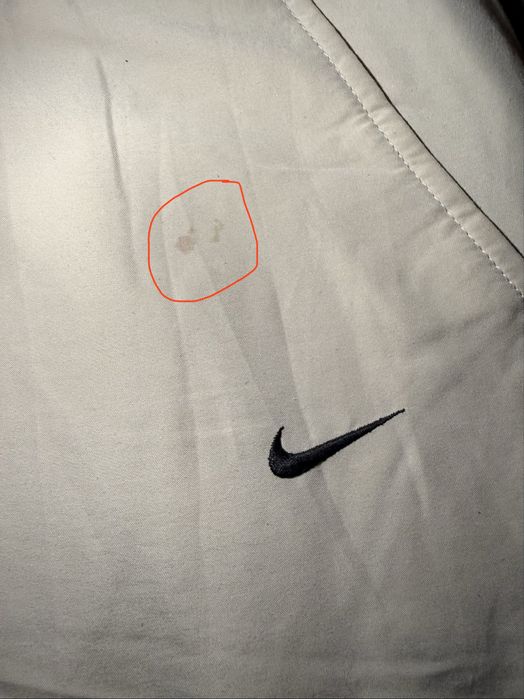 Pantaloni de fas Nike, vintage, marimea XL